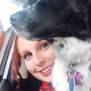 Meet your Posher, Kelsey